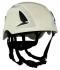 3M SecureFit X5000 Series Reflective Safety Helmet ANSI